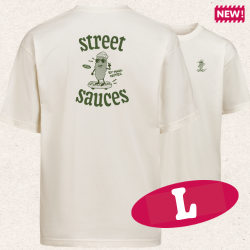 T-shirt ESSIGGURKEN L