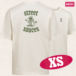 T-shirt ESSIGGURKEN XS