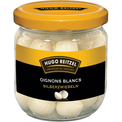 Oignons blancs