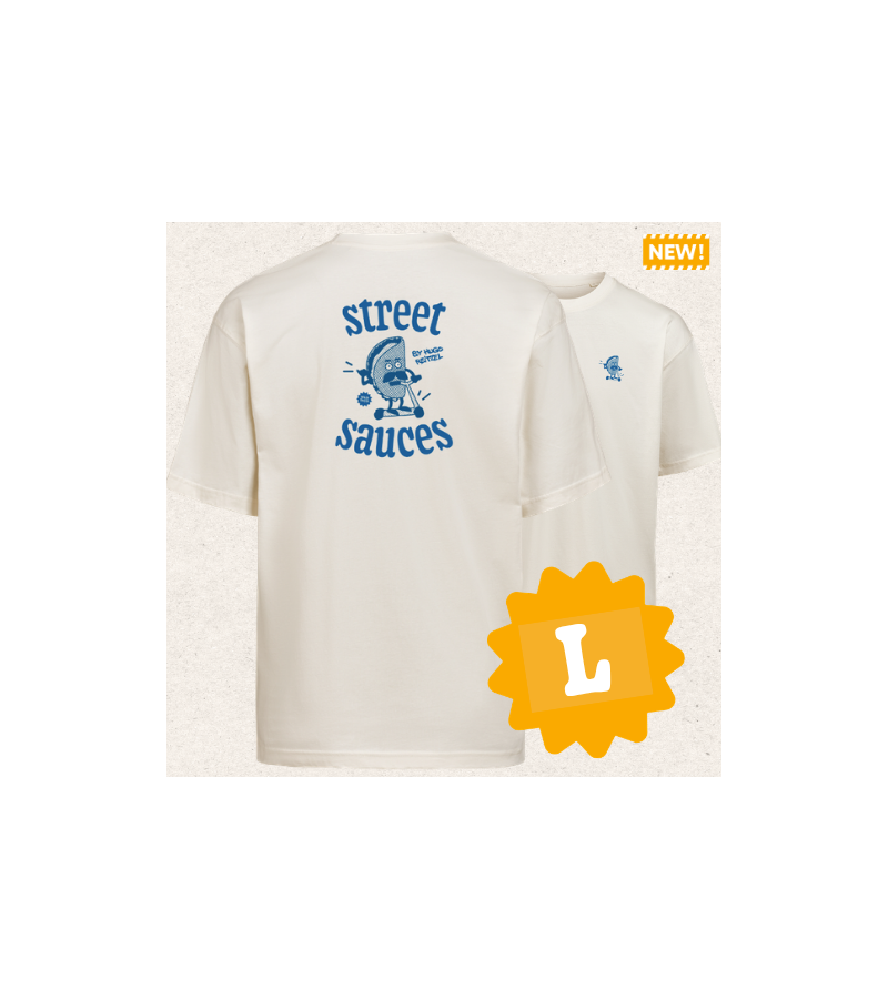 T-shirt TACO L