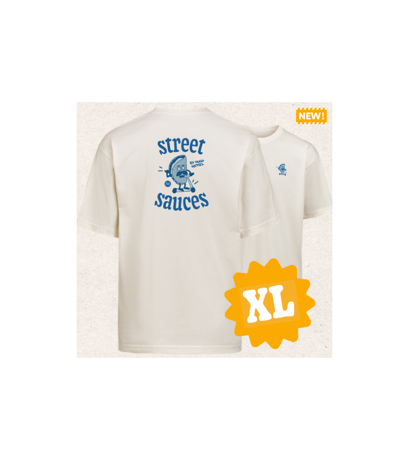 T-shirt TACO XL