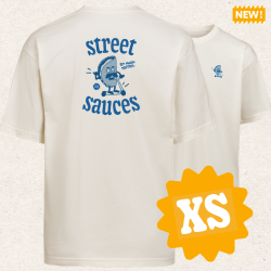 T-shirt TACO XS