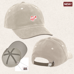 Burger Kappe