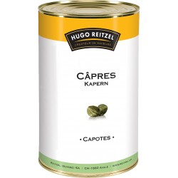 Kapern Capôtes