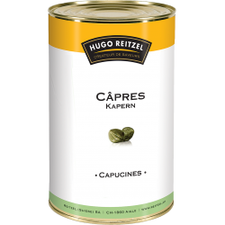 Kapern Capucines