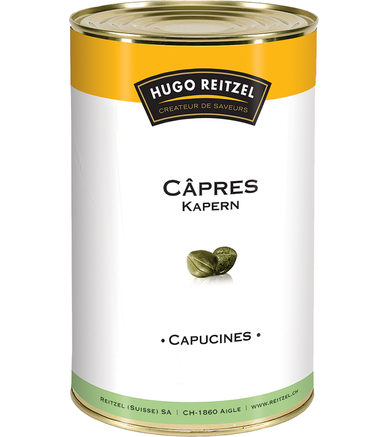 Kapern Capucines