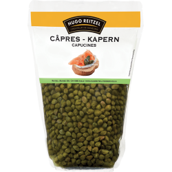 Kapern Capucines