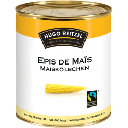 Epis de maïs