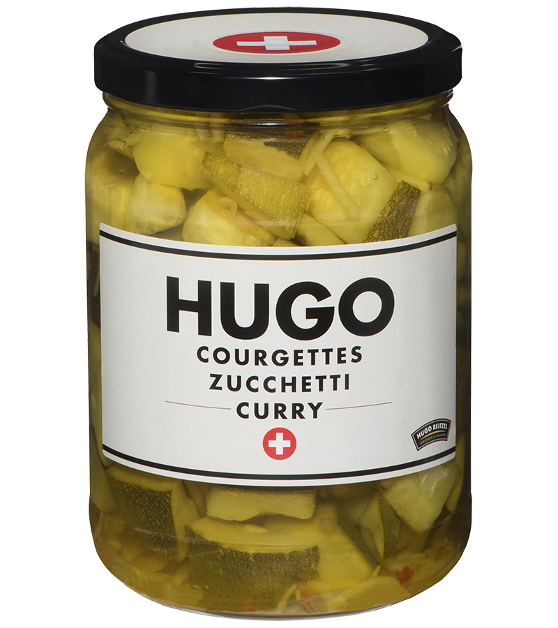 COURGETTES SUISSES AU CURRY COURGETTES SUISSES AU CURRY