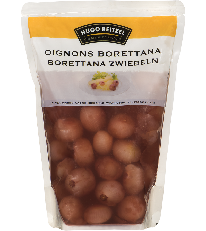 Oignons Borettana Oignons Borettana