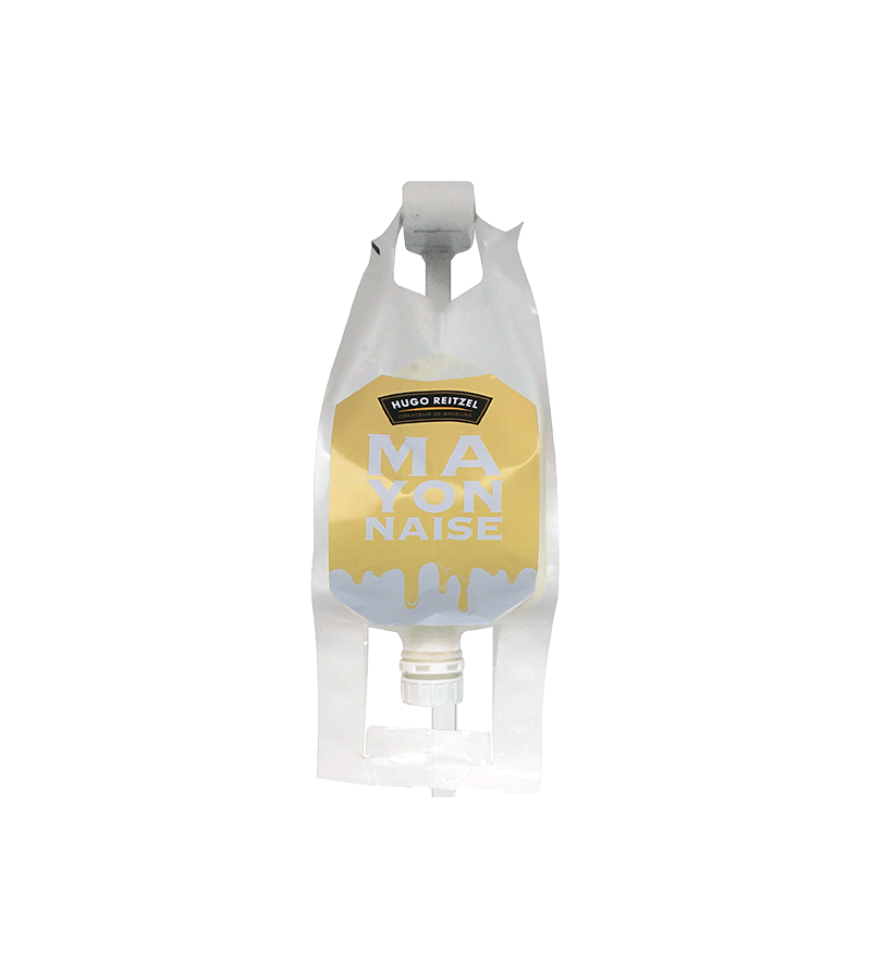 Easy Bag Mayonnaise