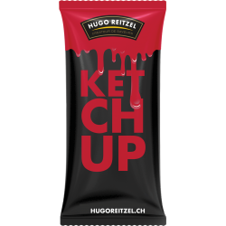 Ketchup Sachets