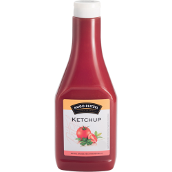 Ketchup
