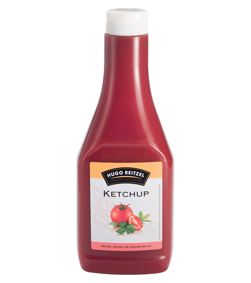 Ketchup Ketchup