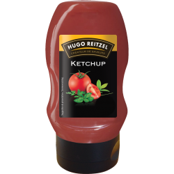 Mini Squeeze Ketchup