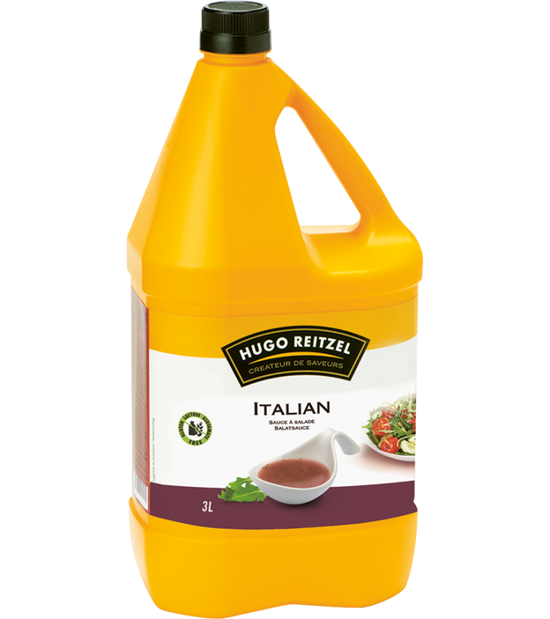 Italian Dressing Italian Dressing
