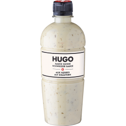 Sauce à salade suisse Herbes ambiant