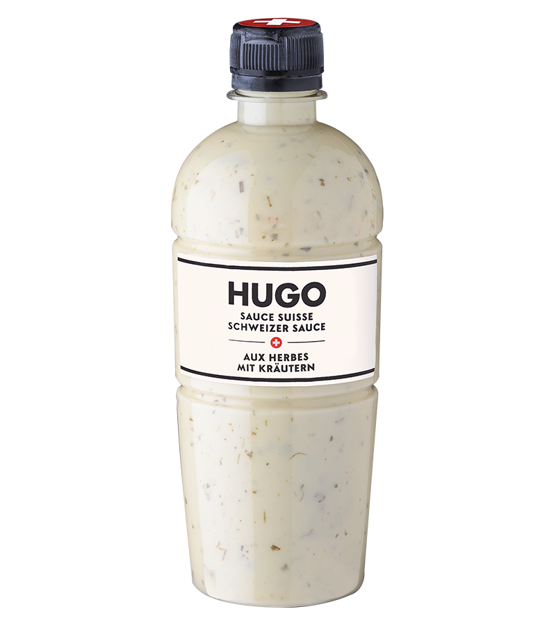 Sauce à salade suisse Herbes ambiant Sauce à salade suisse Herbes ambiant
