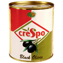 Olives noires