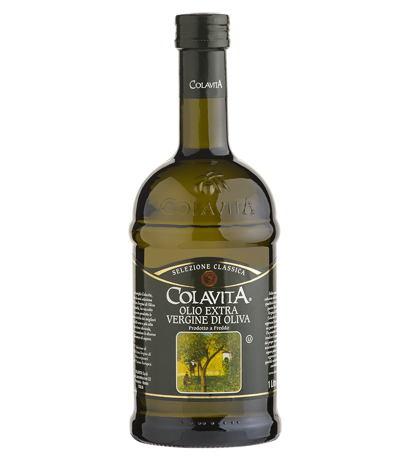 Olivenöl Extra-Vergine