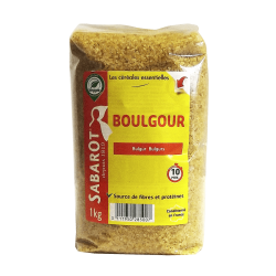 BULGUR