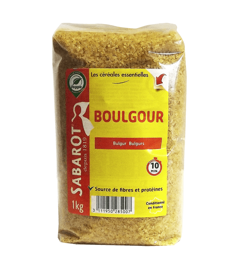 BULGUR