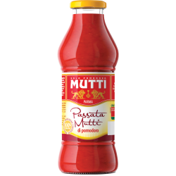 Passierte Tomatensauce Passata