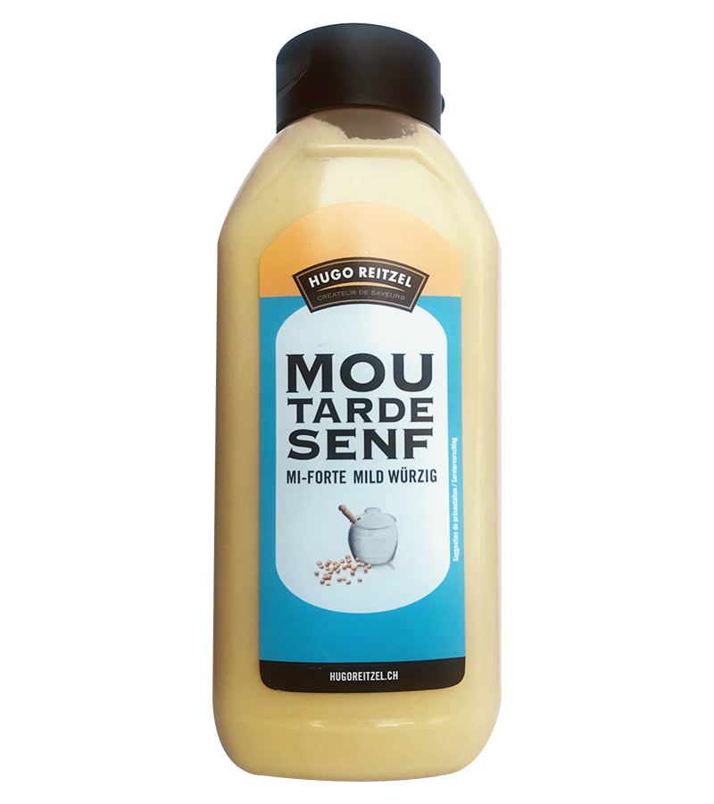 MOUTARDE MOUTARDE