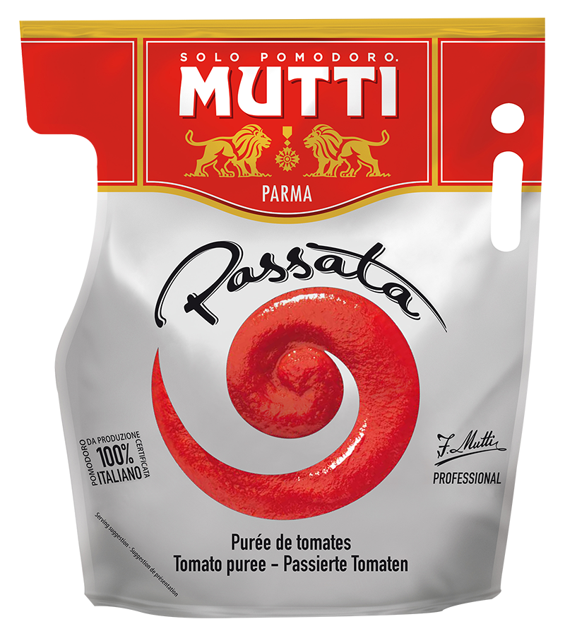 Passata Passata