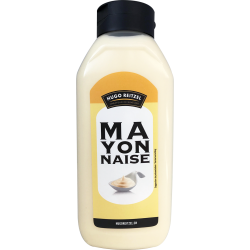 Mayonnaise