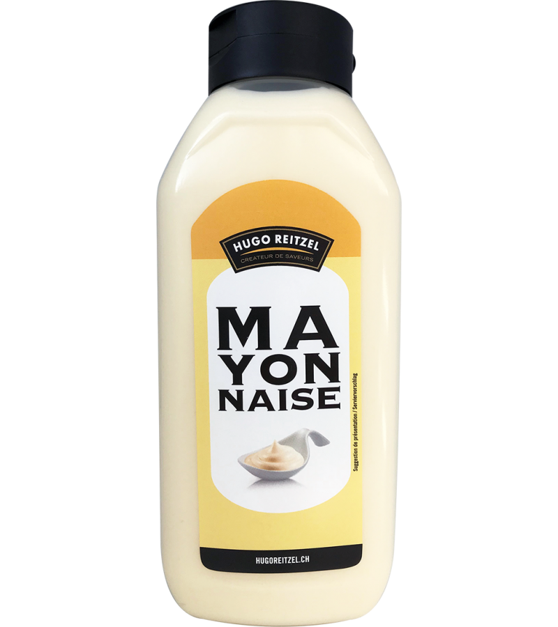 MAYONNAISE MAYONNAISE