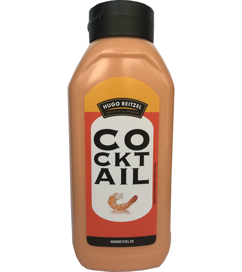 Cocktail Sauce
