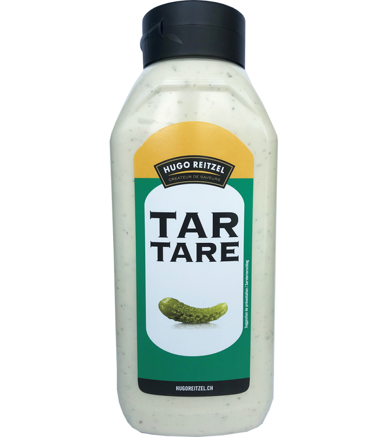 Sauce tartare Sauce tartare