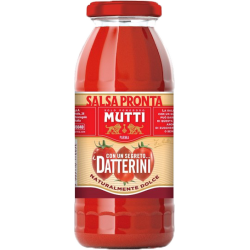 Sauce tomate Datterini