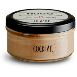 Cocktail Schweizer Sauce