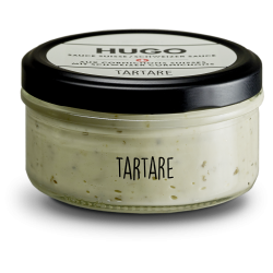 Tartare Schweizer Sauce