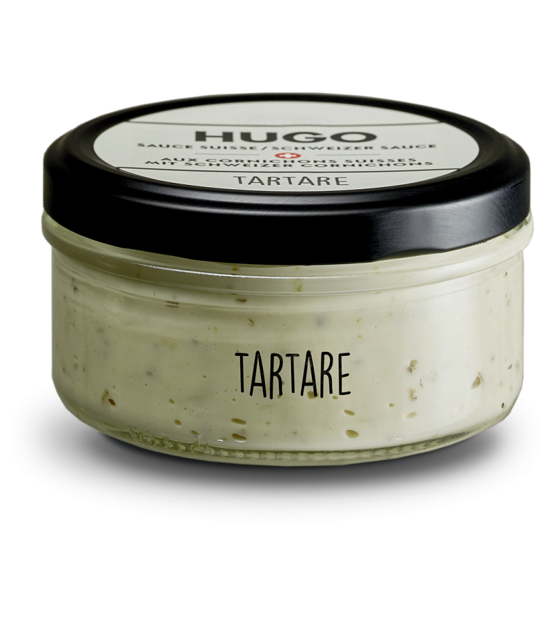 Tartare Schweizer Sauce Tartare Schweizer Sauce