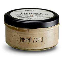 Chili Absinthe Schweizer Sauce