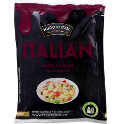 Italian Dressing sachet