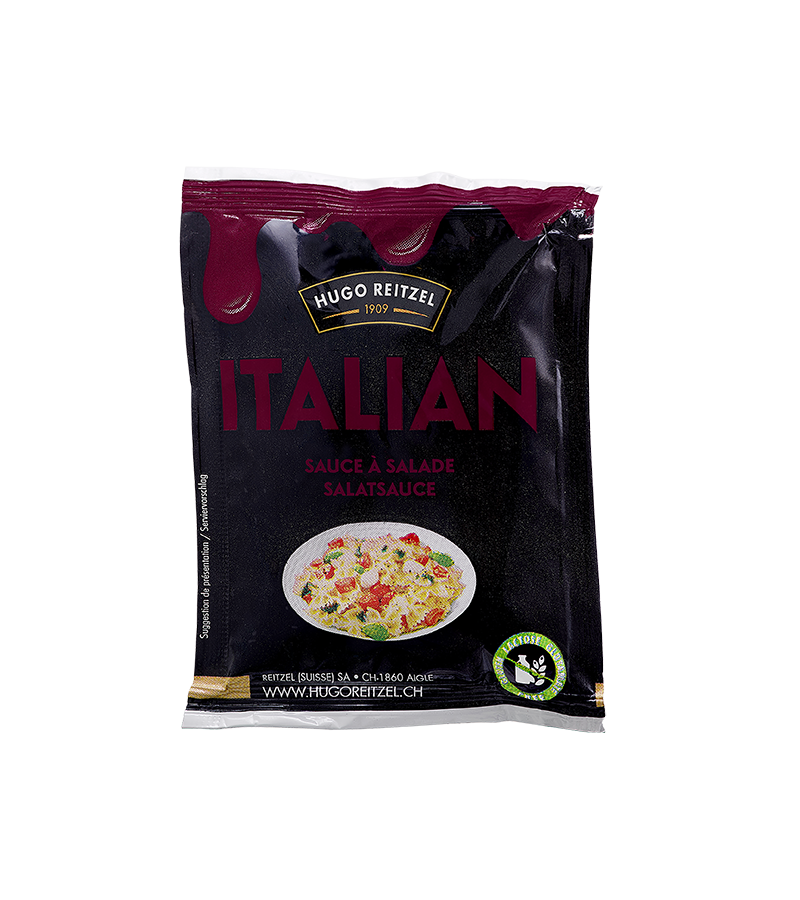 Italian Dressing sachet Italian Dressing sachet