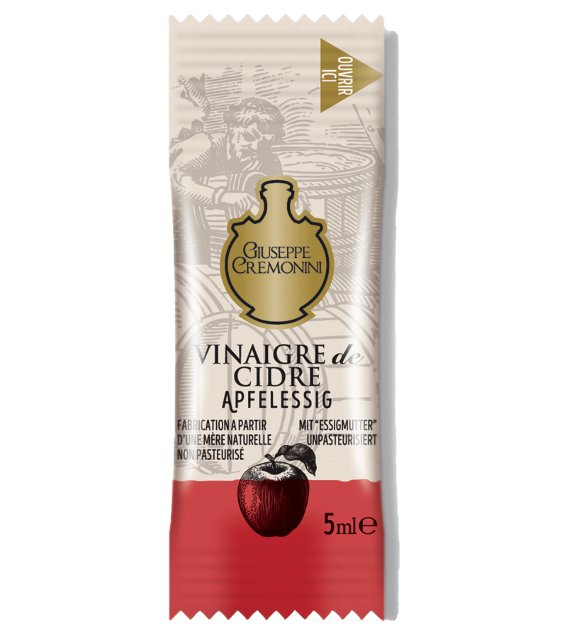 Vinaigre de cidre Vinaigre de cidre