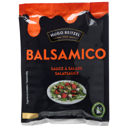 Balsamico Dressing Sachet 40 ml