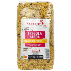 Fregola Sarda