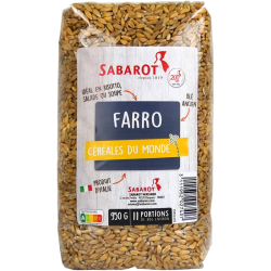 Farro