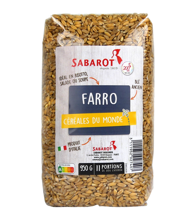 Farro