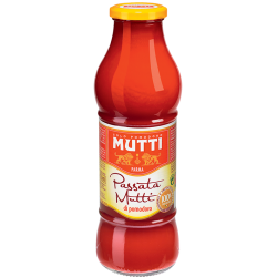 Passierte Tomatensauce Passata 700G