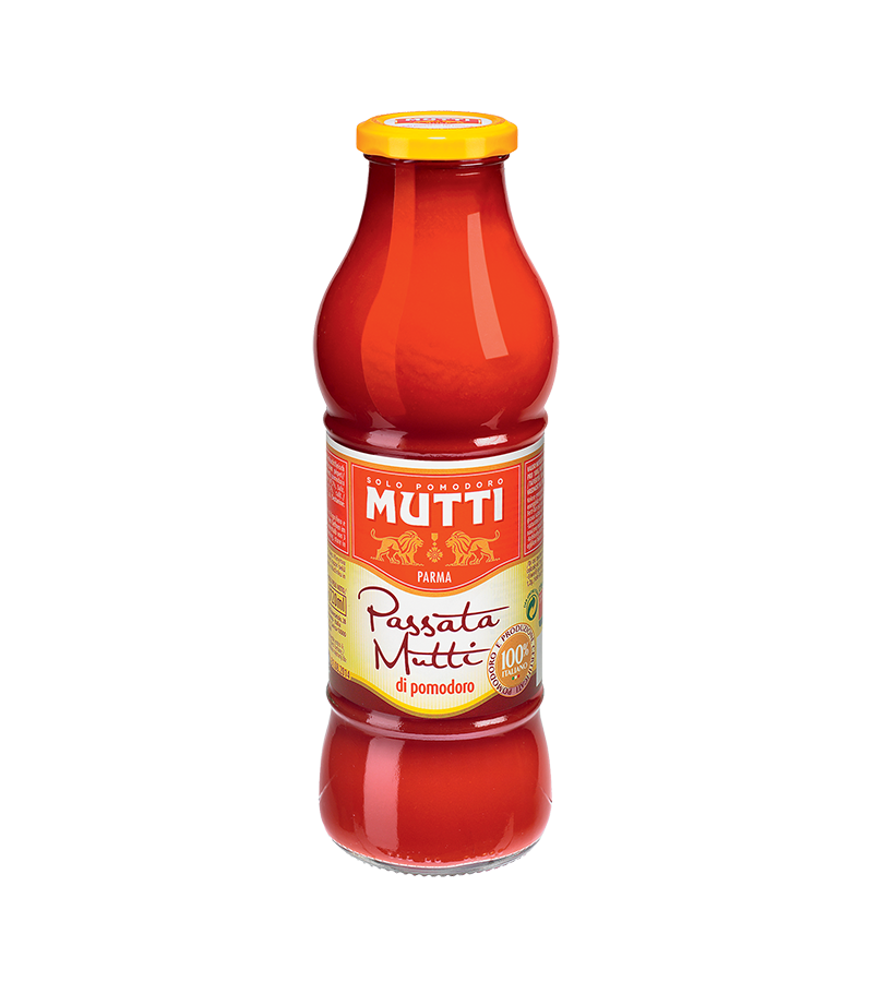 Coulis de tomates Passata 700G