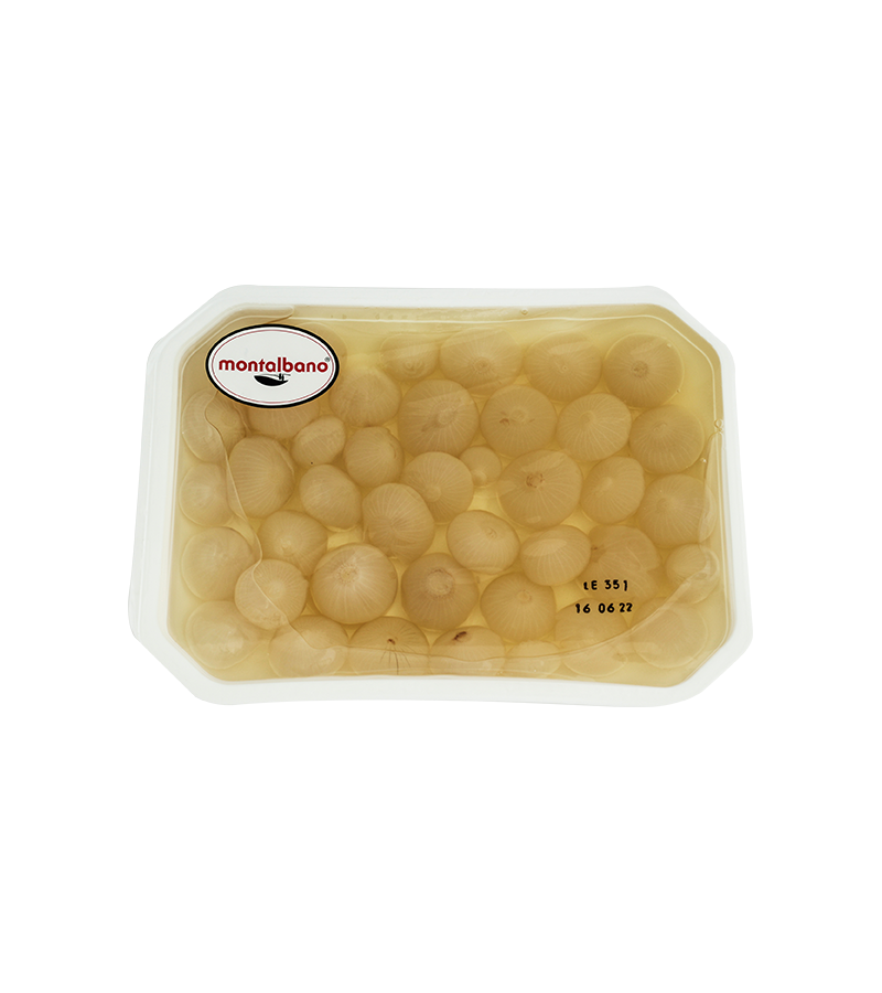 Oignons Sweet & Sour Oignons Sweet & Sour