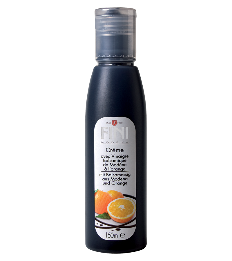 BALSAMICO ORANGES 150 ML FINI BALSAMICO ORANGES 150 ML FINI