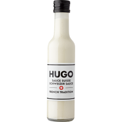 HUGO French Tradition Frisches Salatsauce